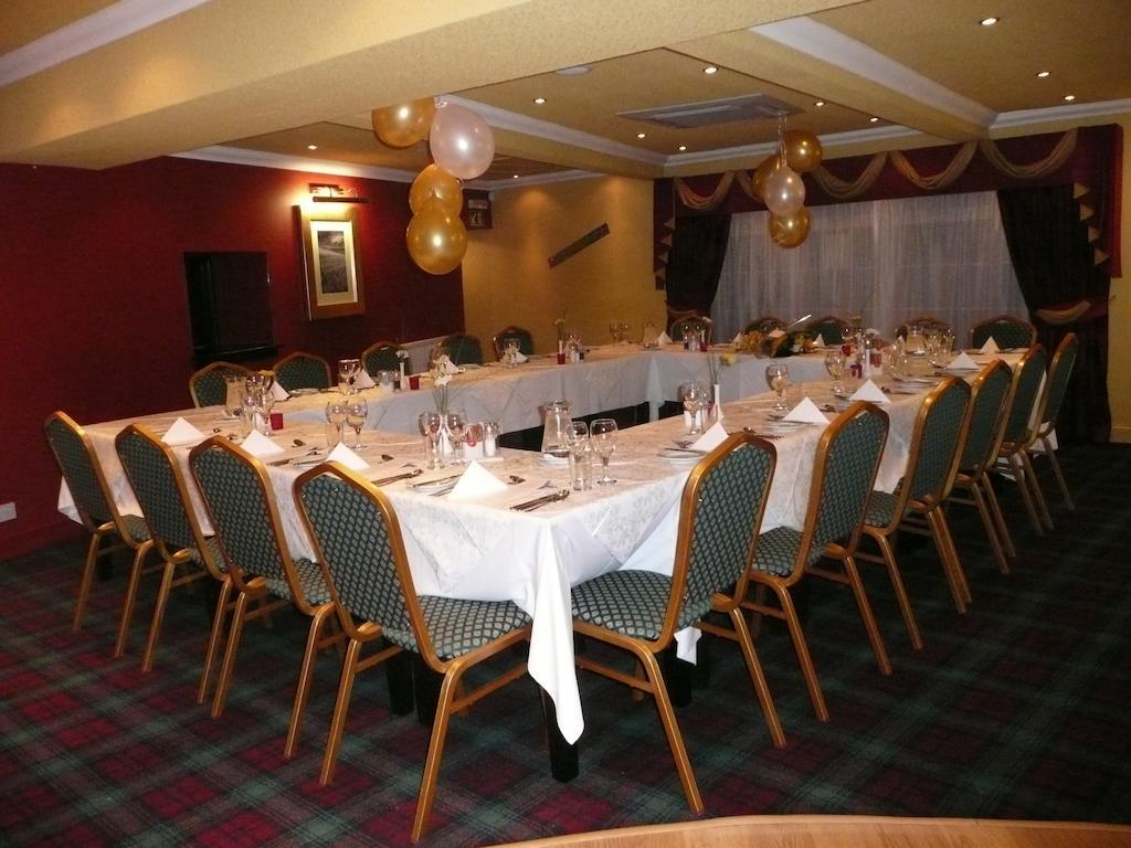The Upper Largo Hotel & Restaurant Lundin Links Exterior foto